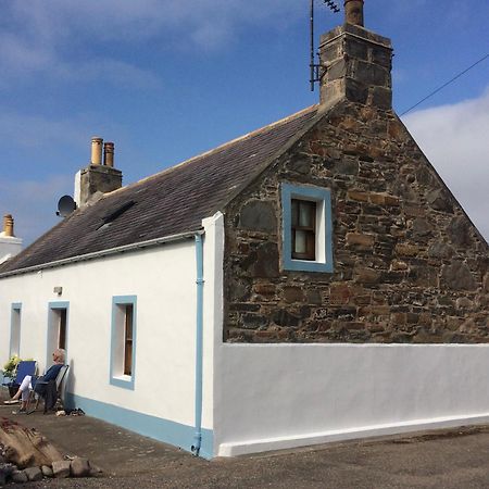 Cosy Cottage Cullen Exterior foto